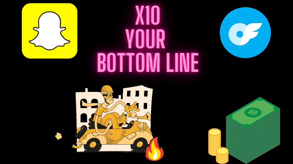 best way to increase snap score