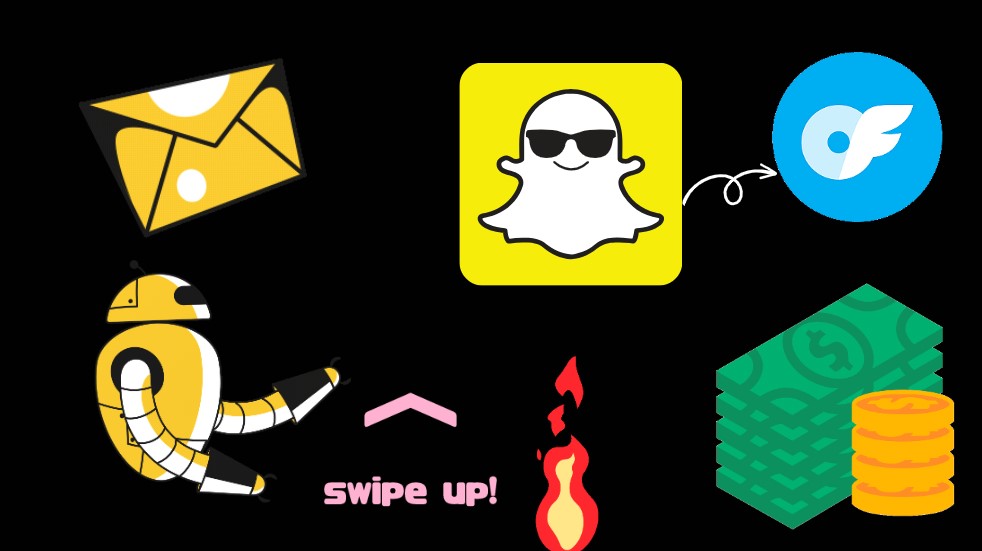best way to increase snap score